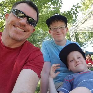 Meet your Posher, Josh